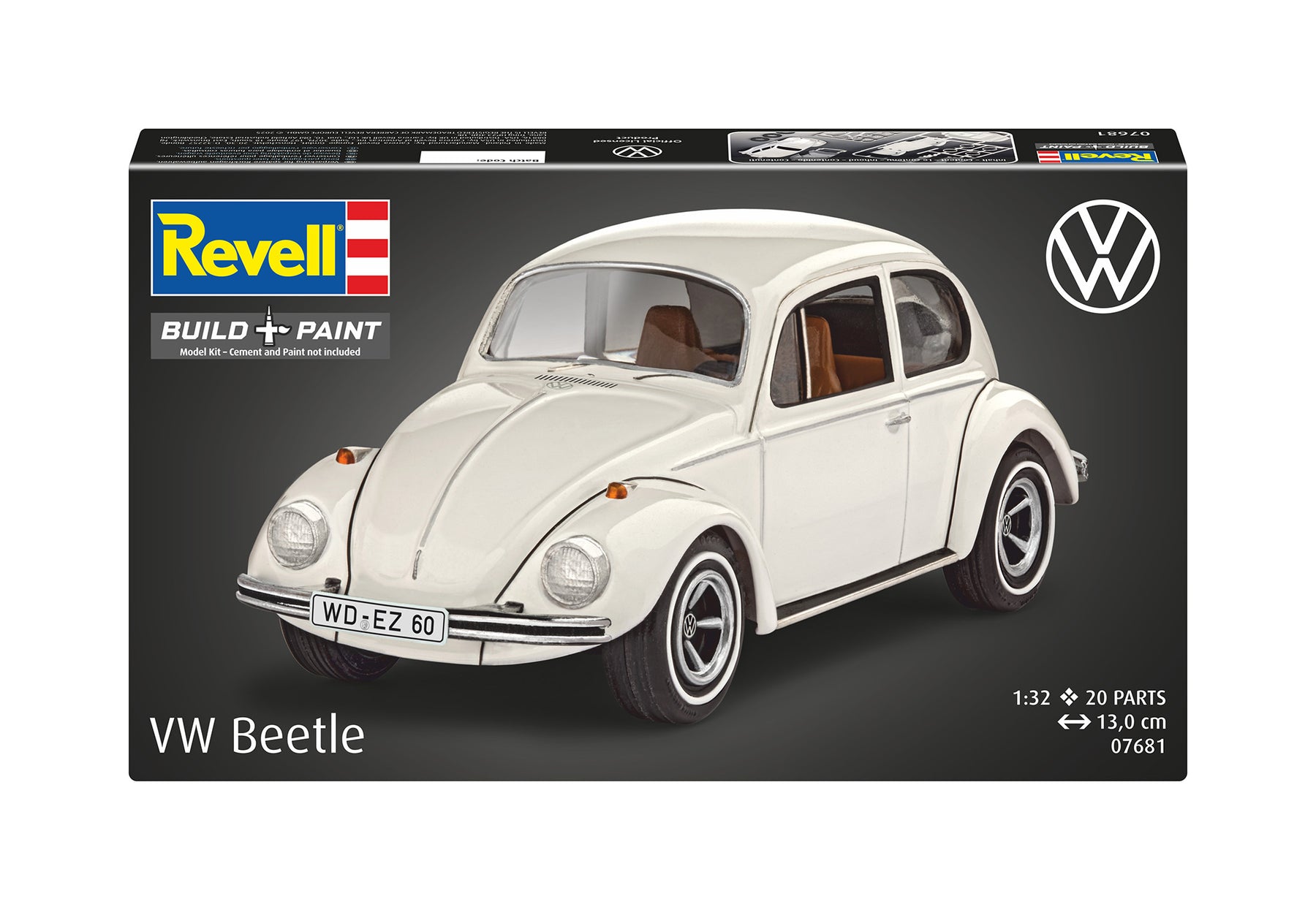 VW Beetl