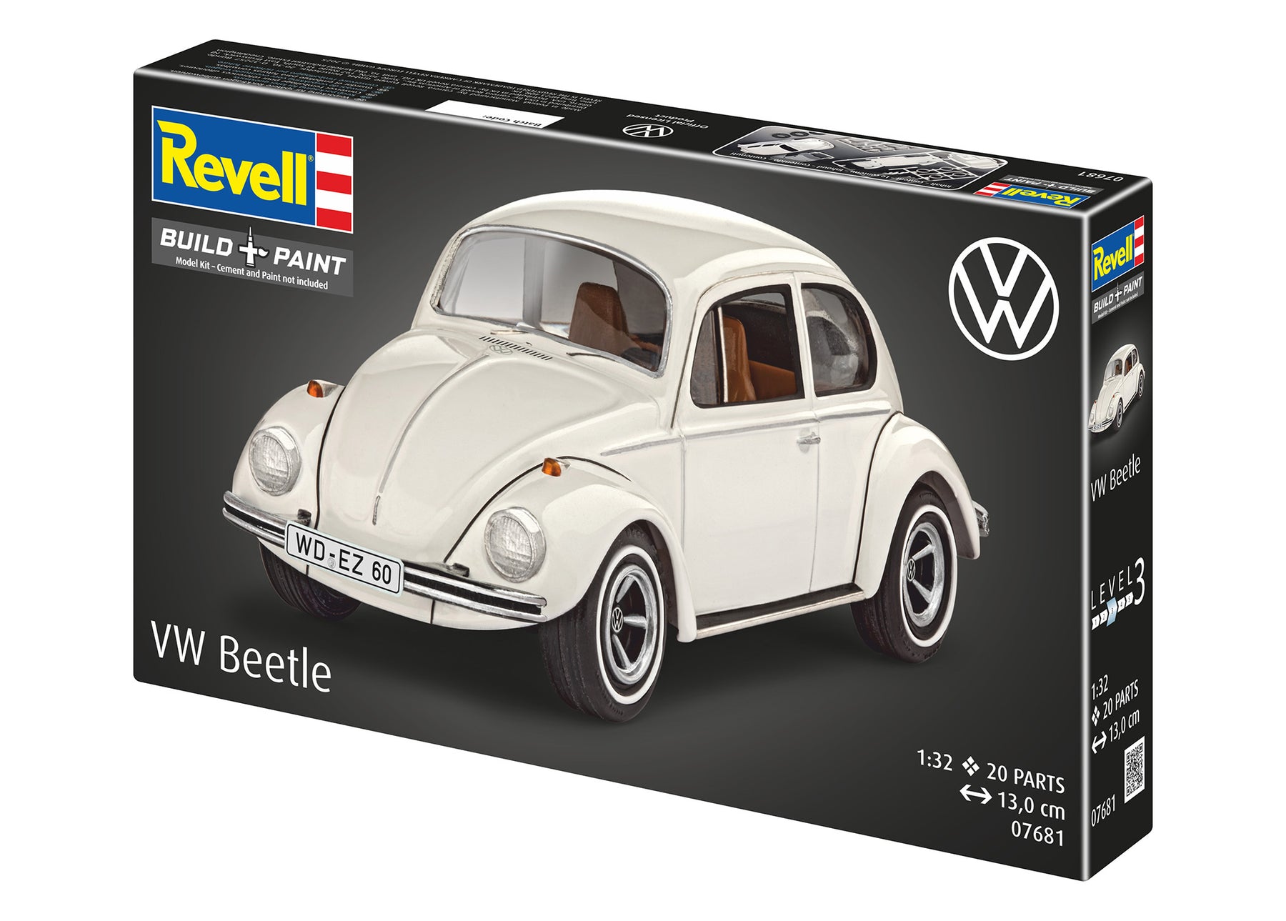 VW Kever