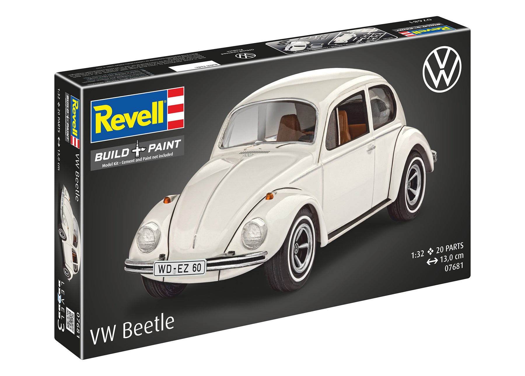 VW Beetl