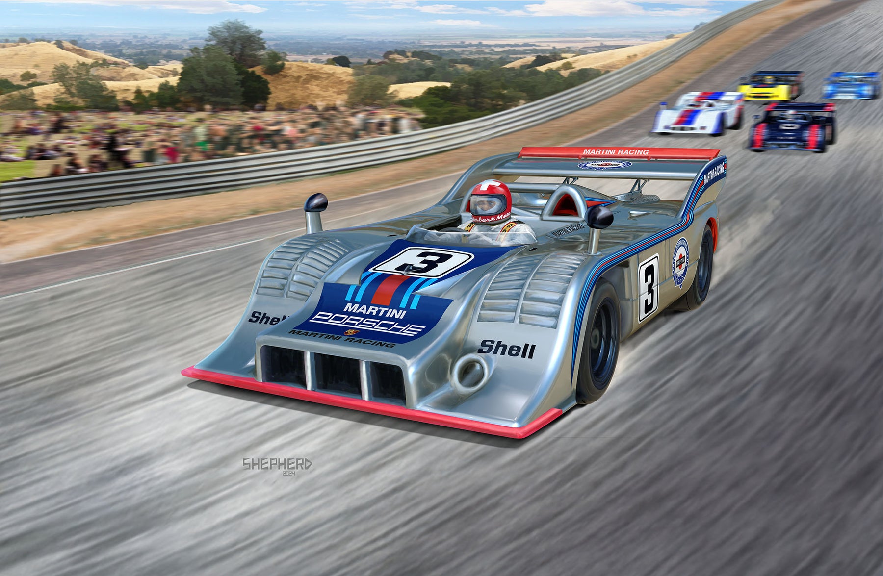 Porsche 917