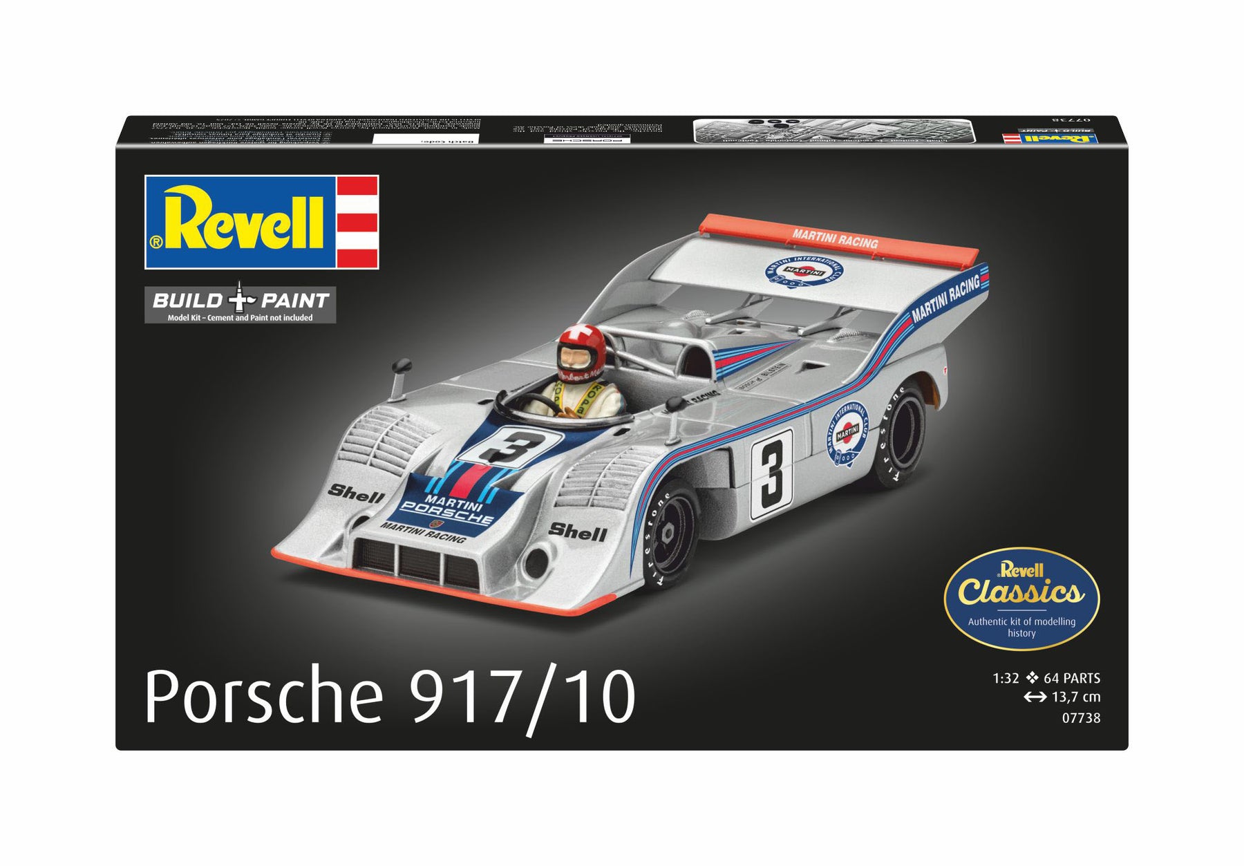 Porsche 917