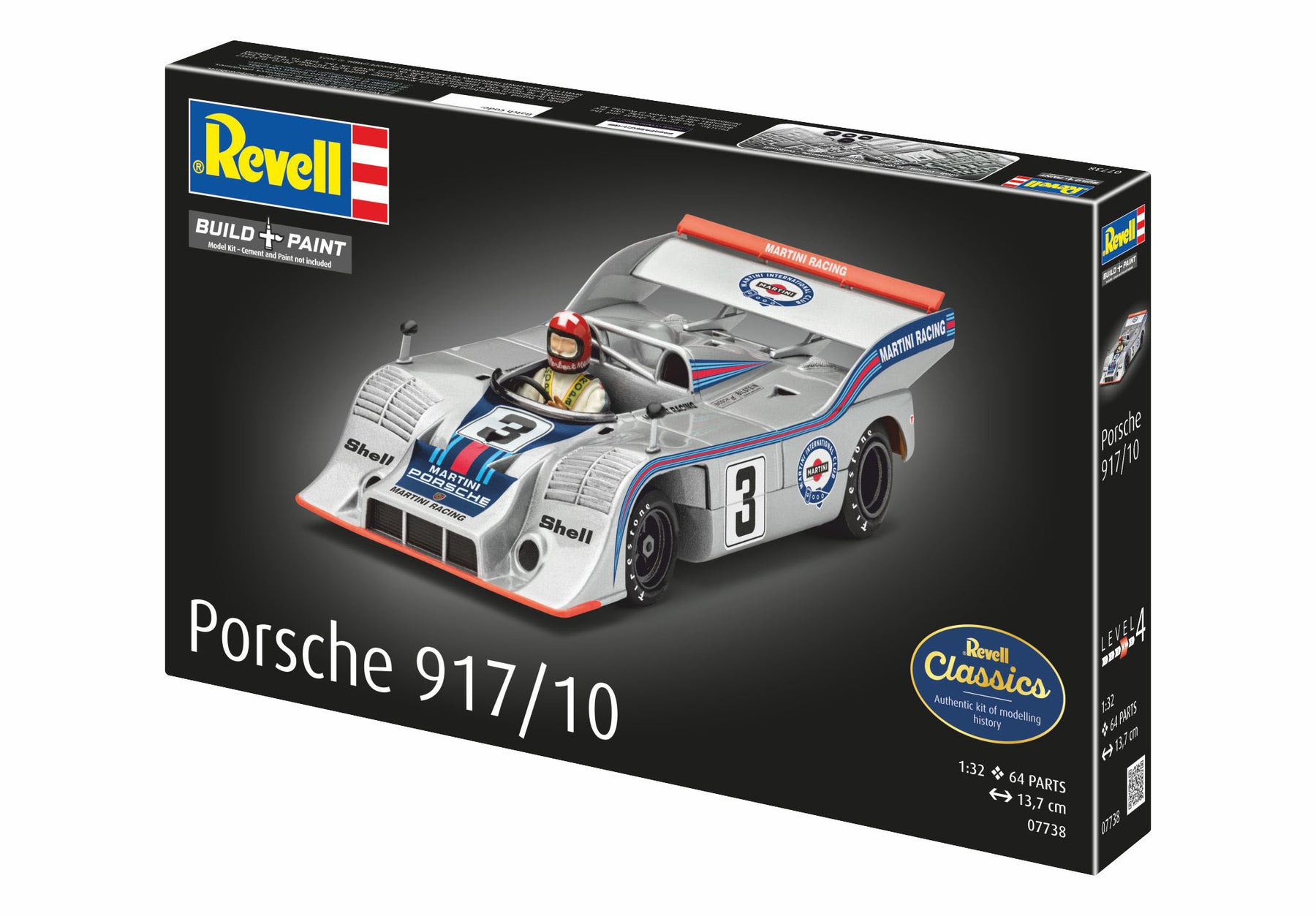 Porsche 917