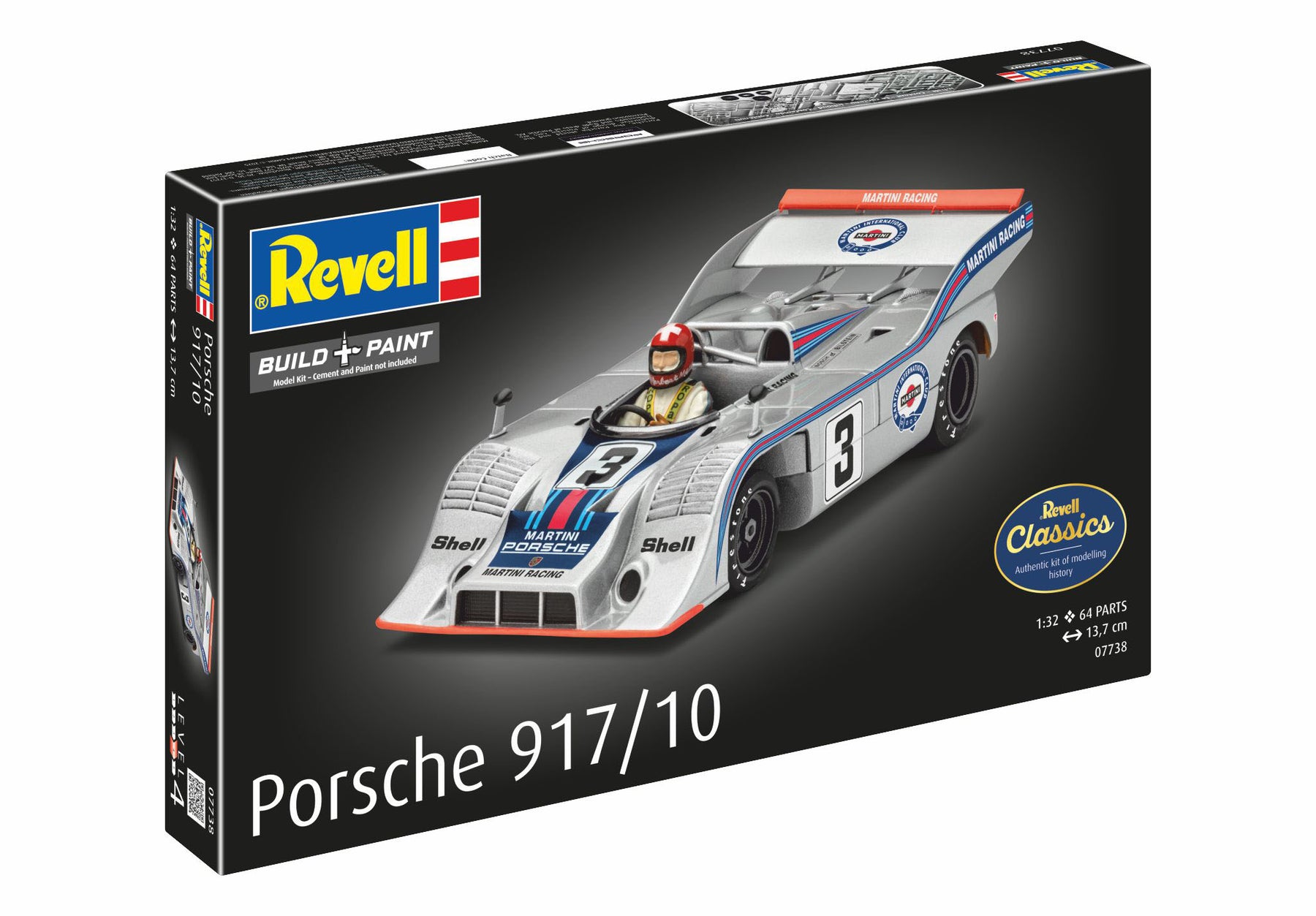 Porsche 917