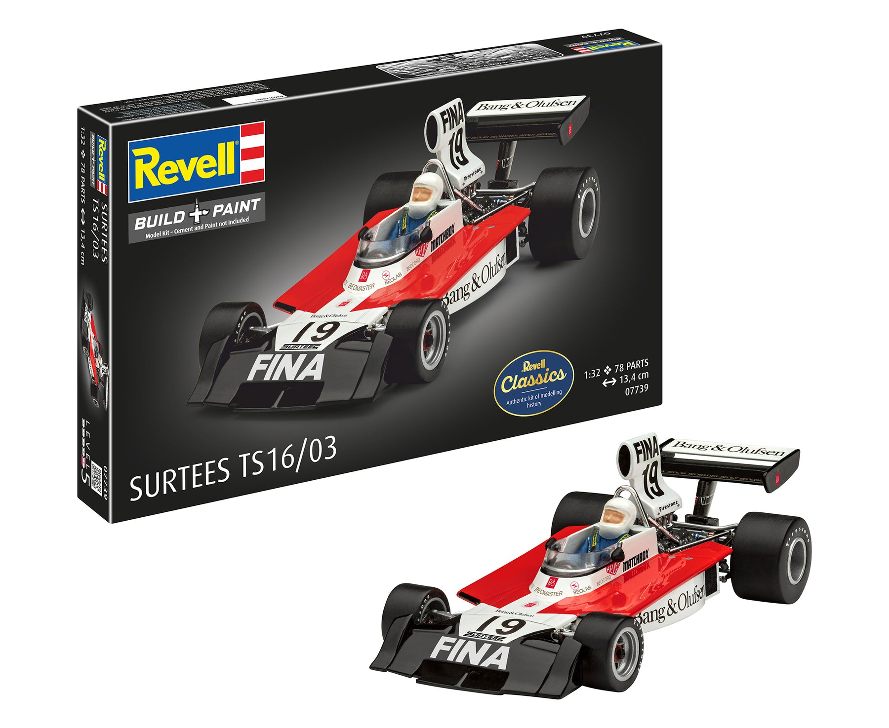 Surtees TS16/03