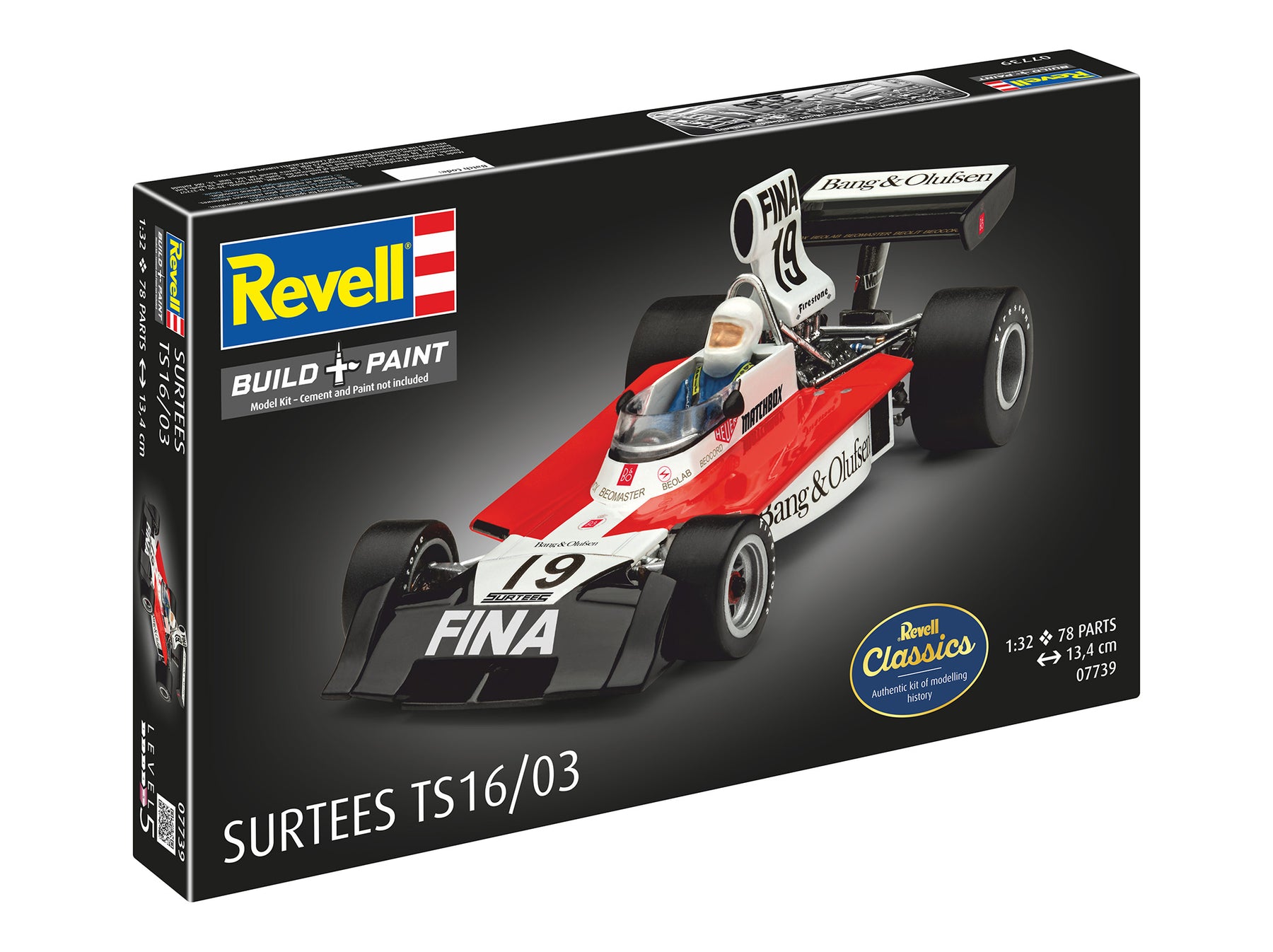 Surtees TS16/03