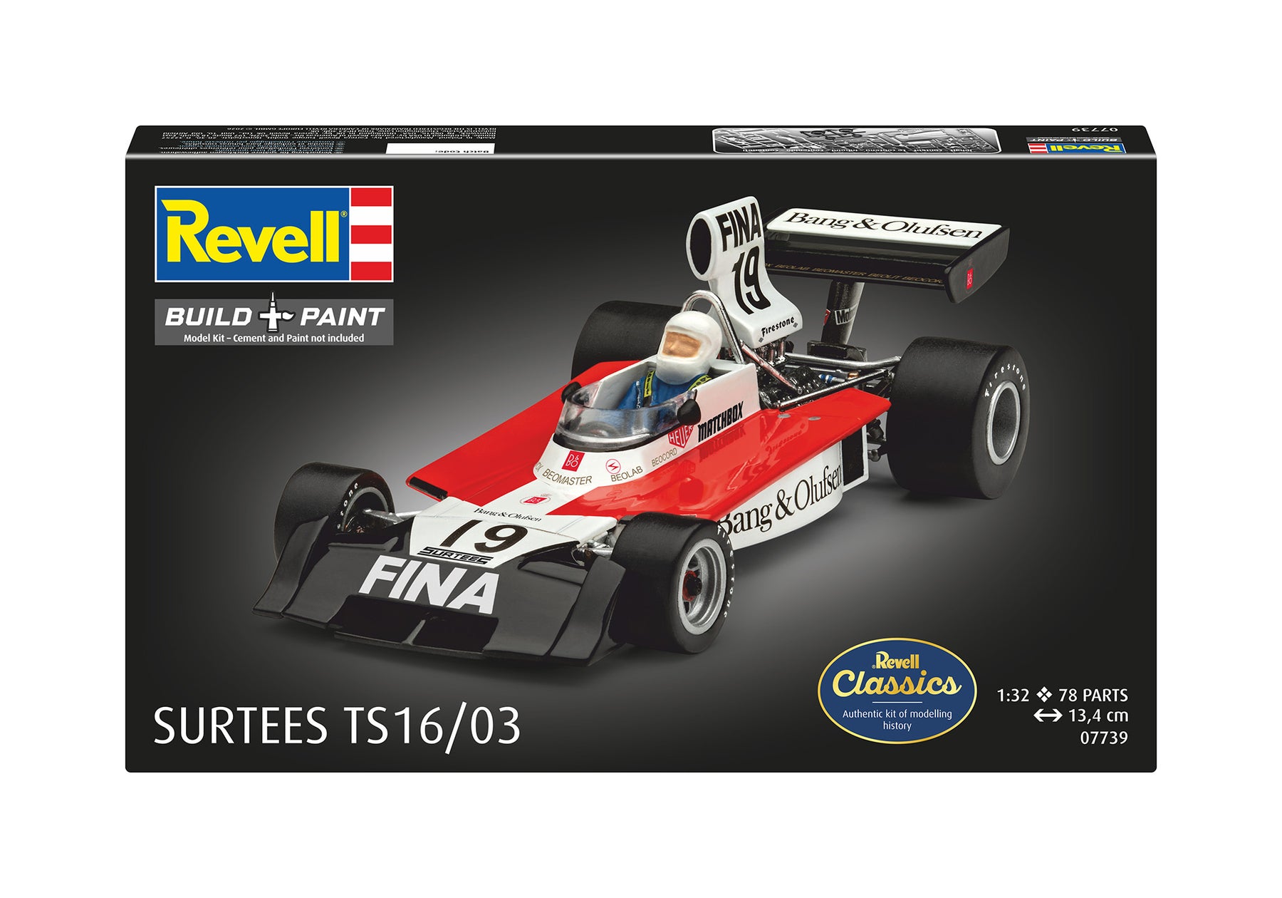 Surtees TS16/03