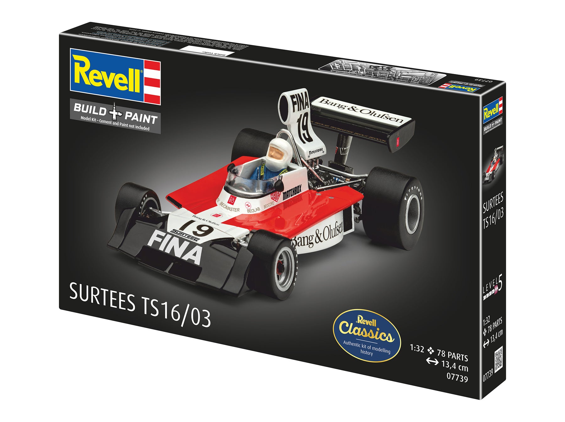 Surtees TS16/03