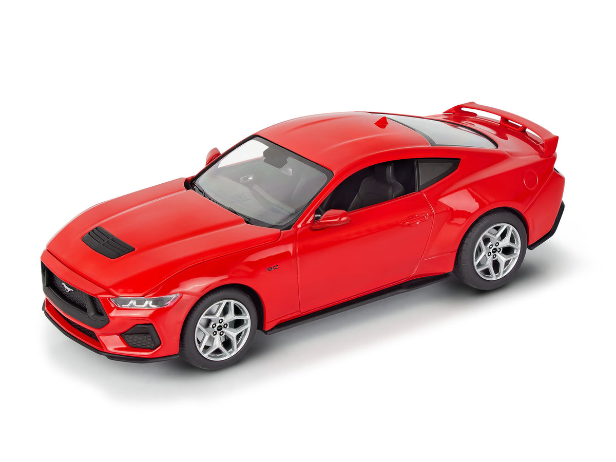 2024 Ford Mustang GT Click-System