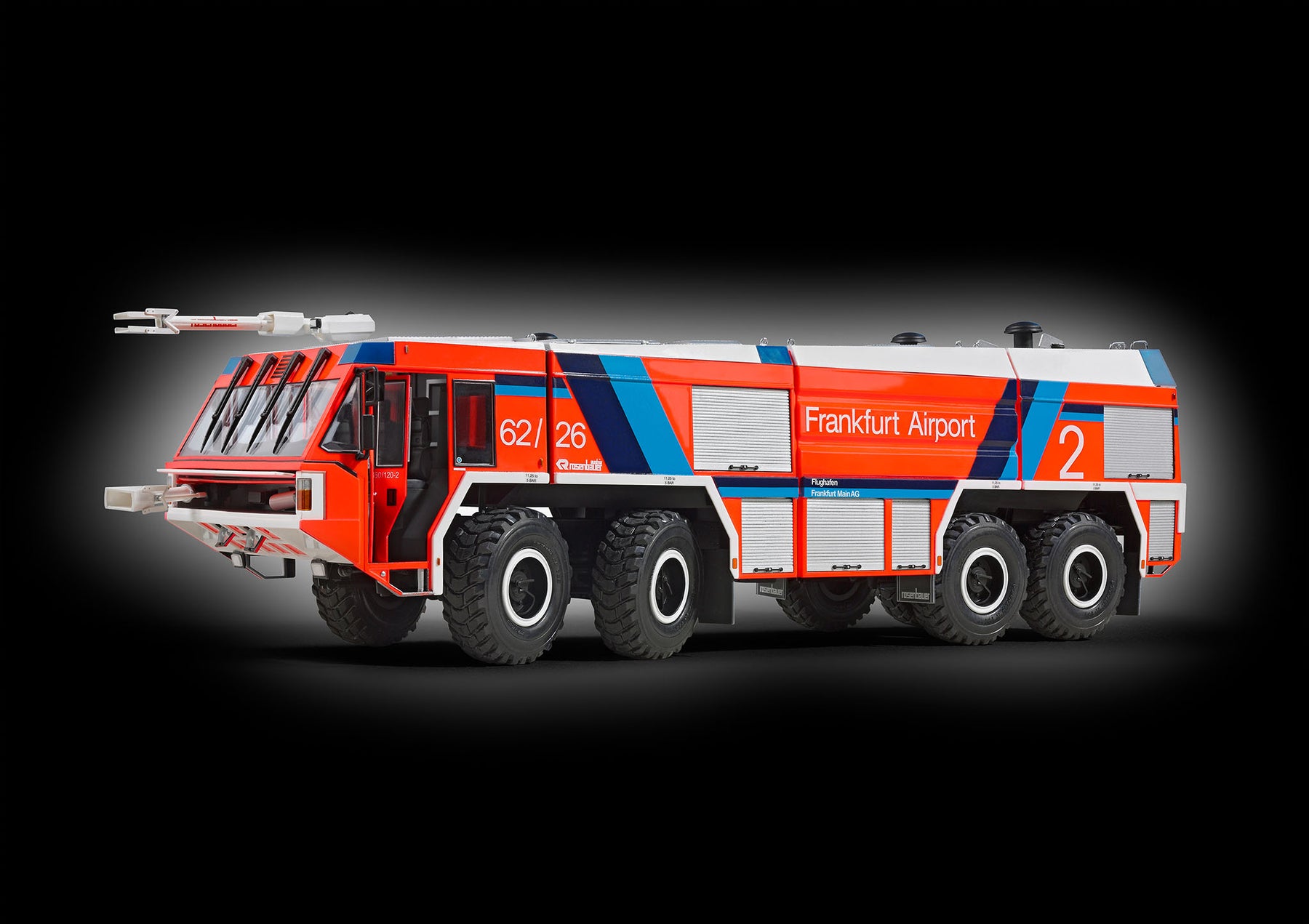 GFLF Simba 8x8