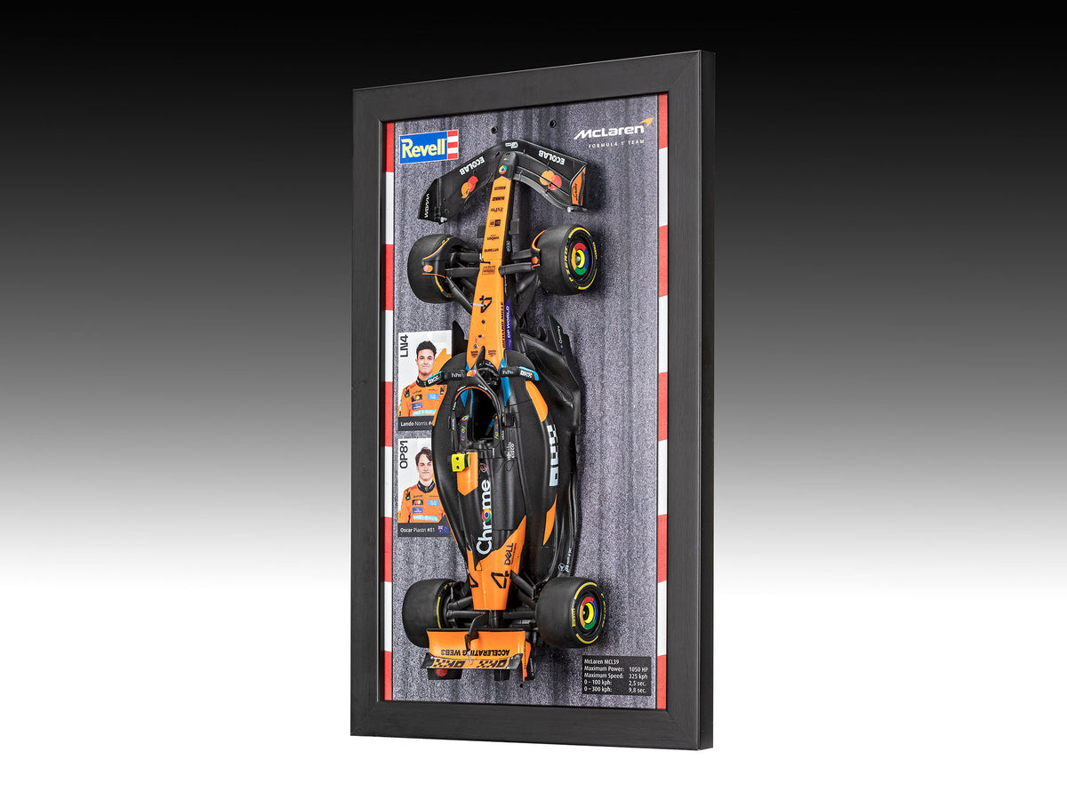 McLaren MCL39 kliksysteem