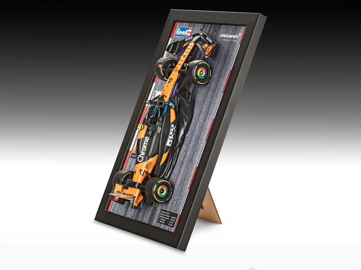 McLaren MCL39 kliksysteem
