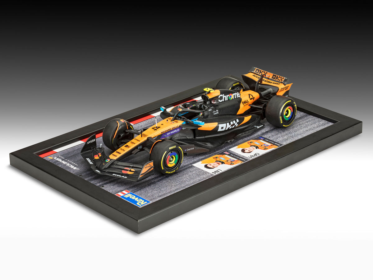 McLaren MCL39 kliksysteem