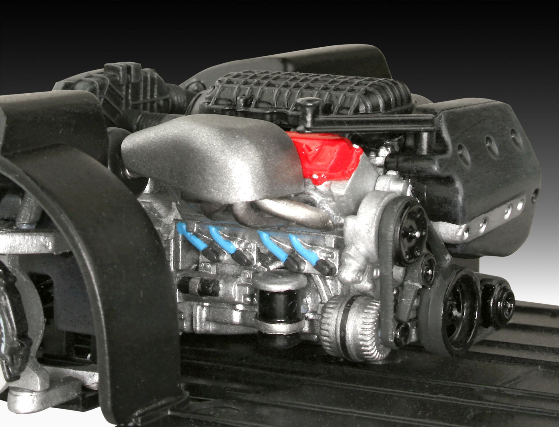 Corvette C8 Cabriolet