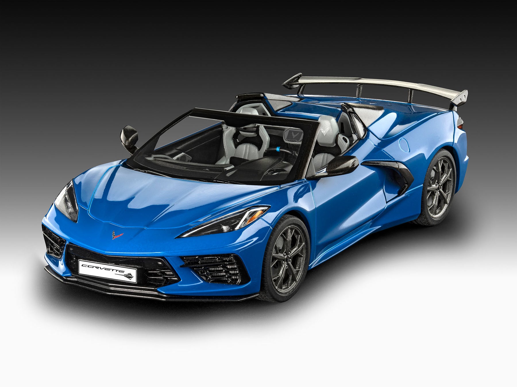 Corvette C8 Cabriolet