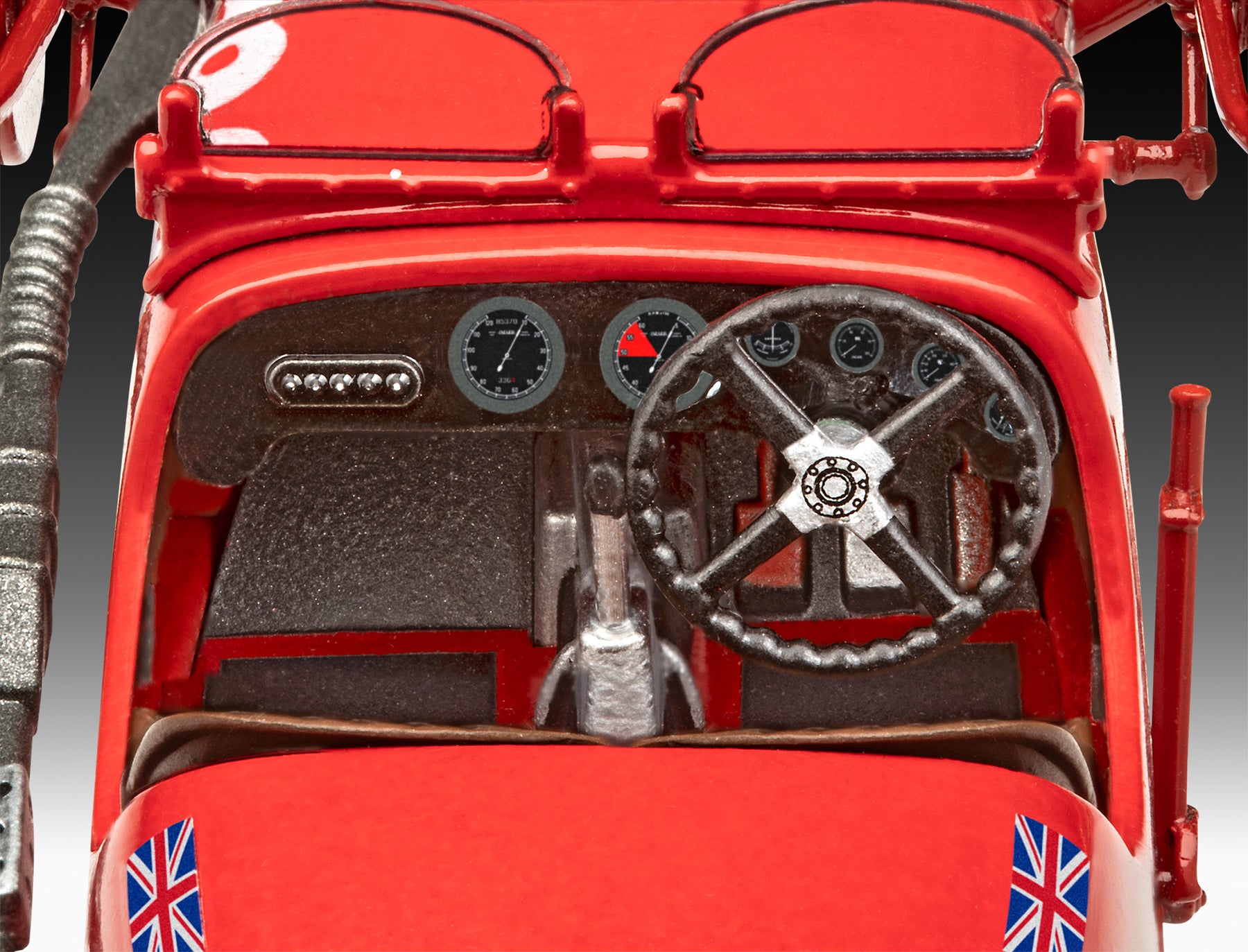 Aston Martin Ulster