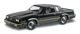 1985 Olds 442/FE3-X Show Car