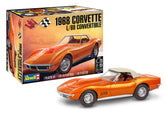 Corvette L-88 Roadster del '68