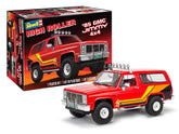 '85 GMC Jimmy High Roller