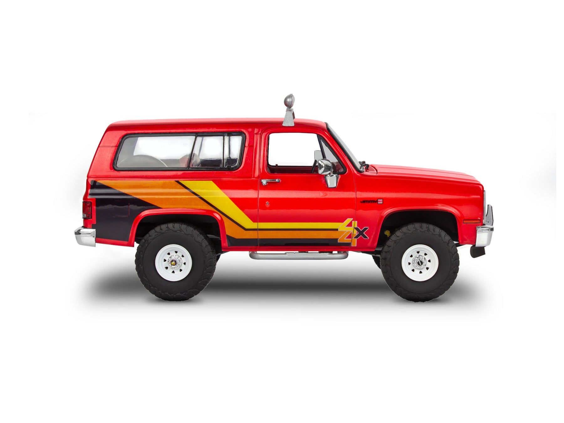 '85 GMC Jimmy High Roller