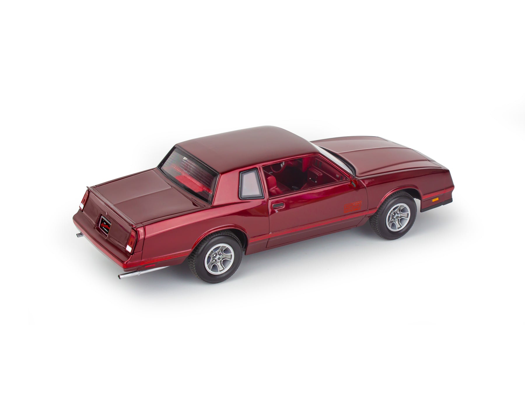 '87 Monte Carlo SS