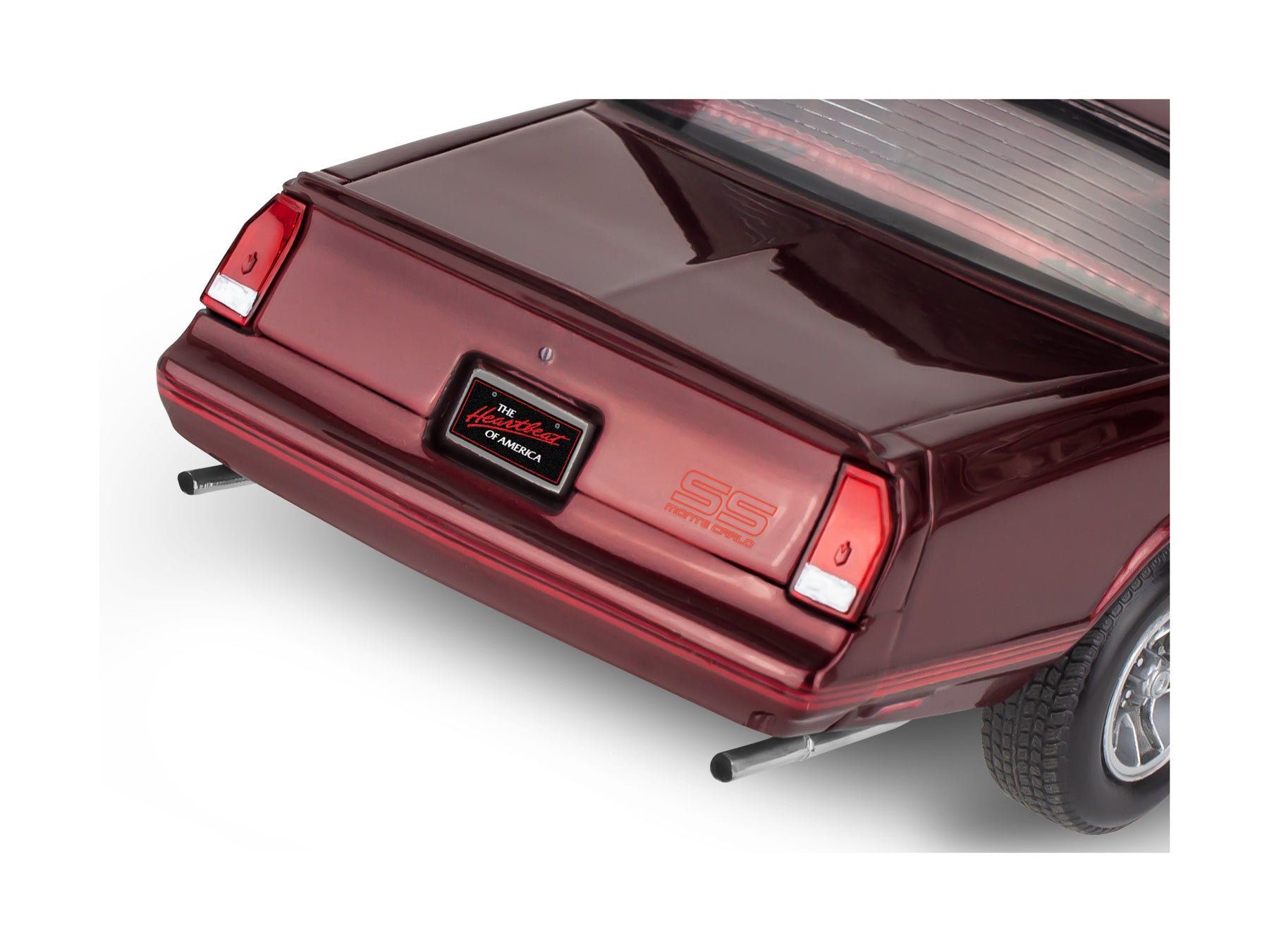'87 Monte Carlo SS
