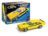 '71 Plymouth Satelie GTX Street Machine