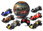 Ultra Racers - Series 2 - Formula Speed