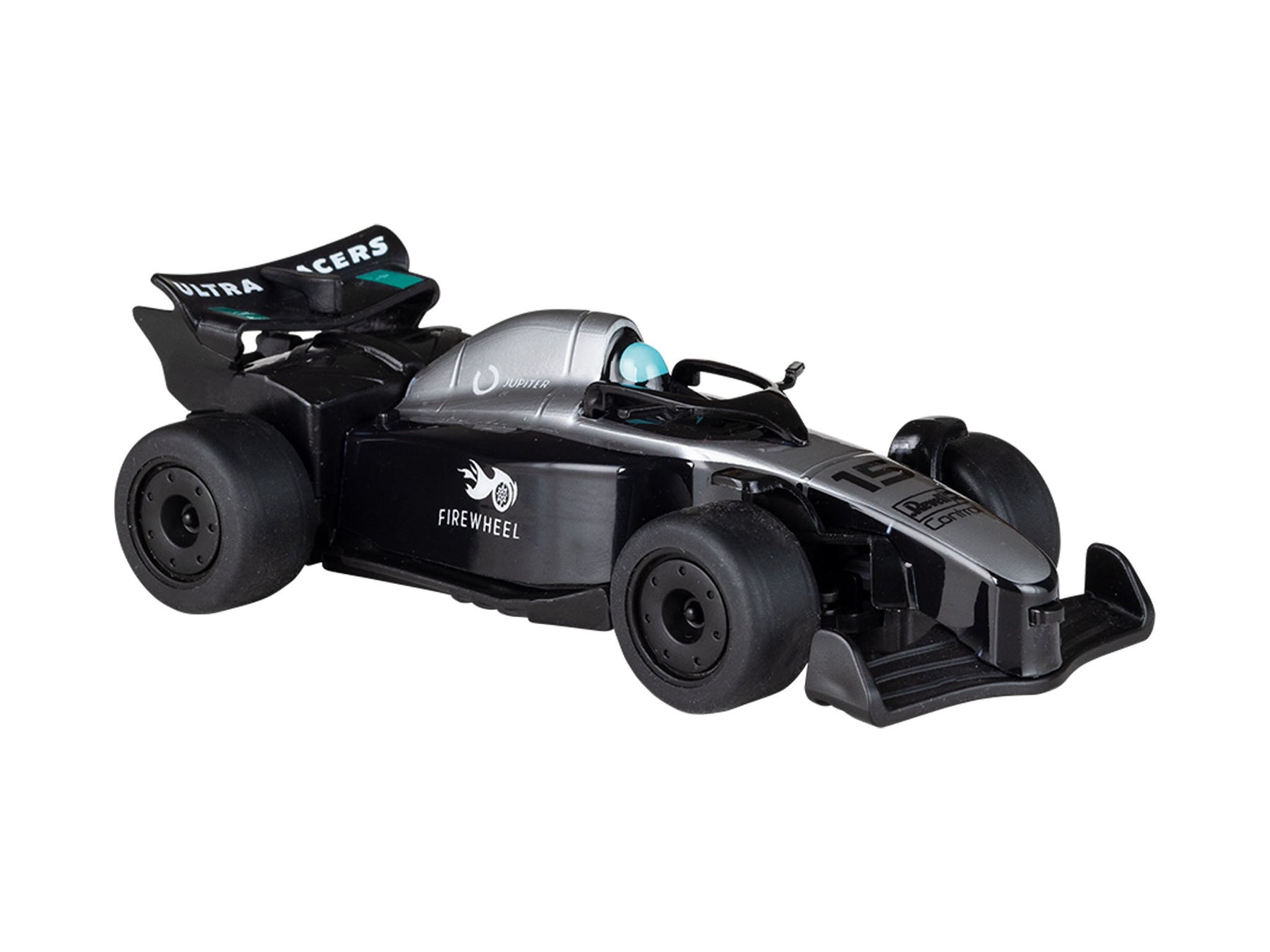 Ultra Racers - Series 2 - Formula Speed
