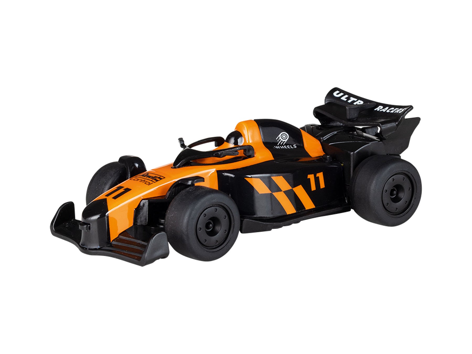 Ultra Racers - Series 2 - Formula Speed