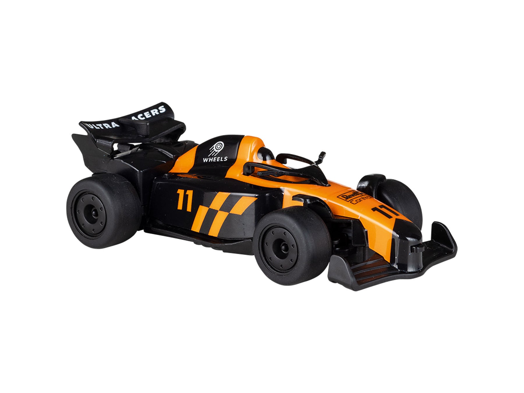 Ultra Racers - Series 2 - Formula Speed