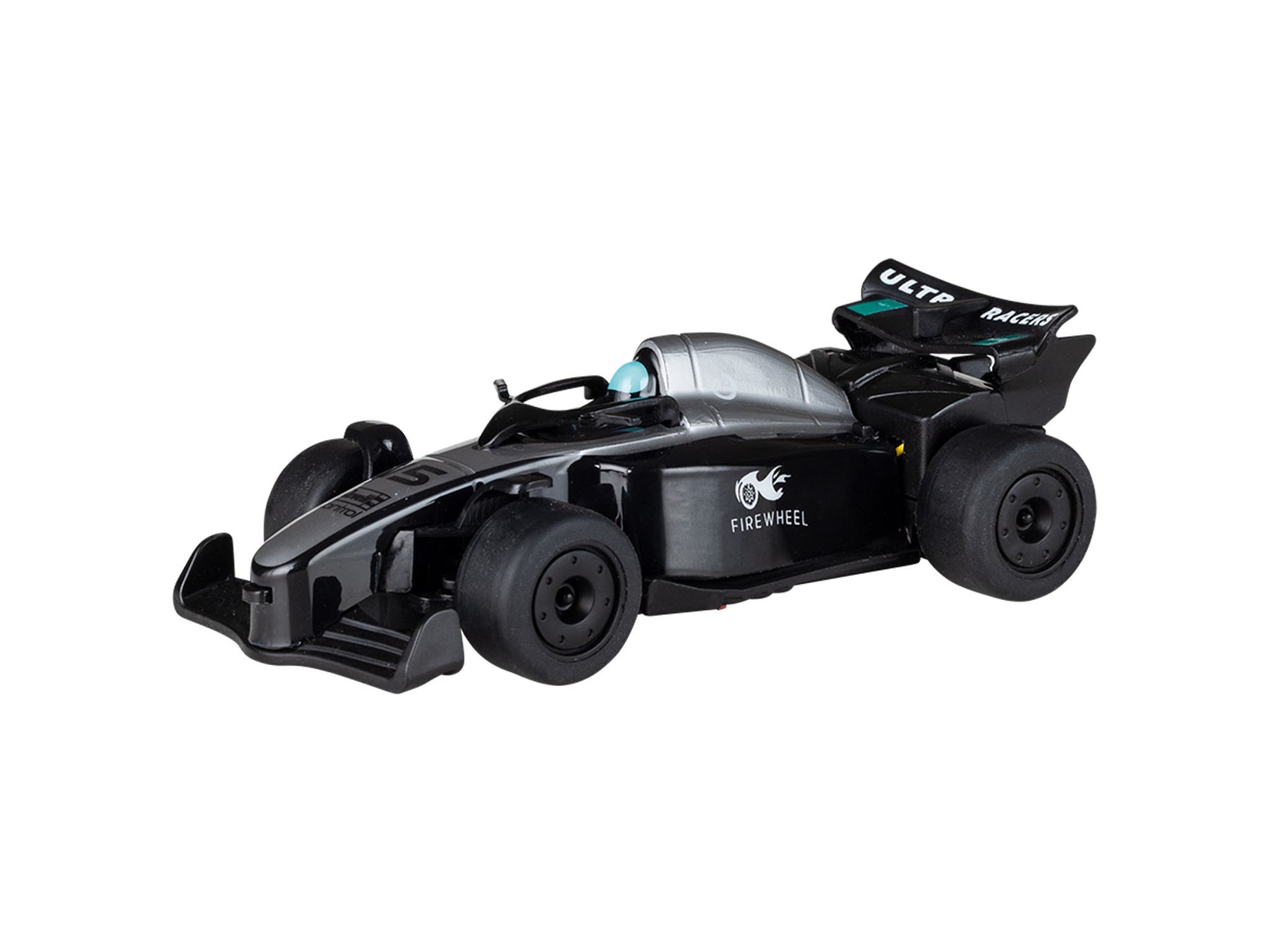 Ultra Racers - Series 2 - Formula Speed