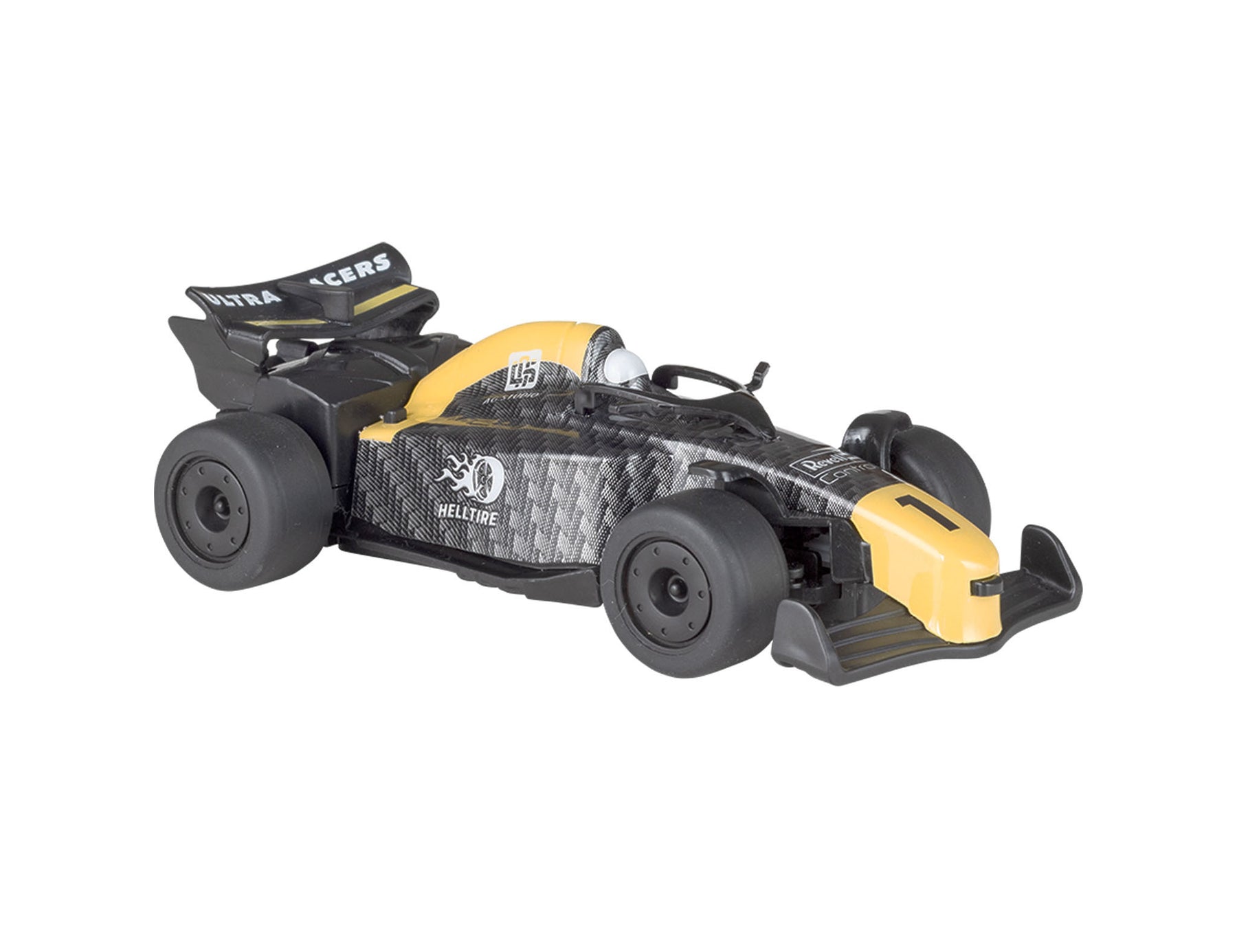 Ultra Racers - Series 2 - Formula Speed