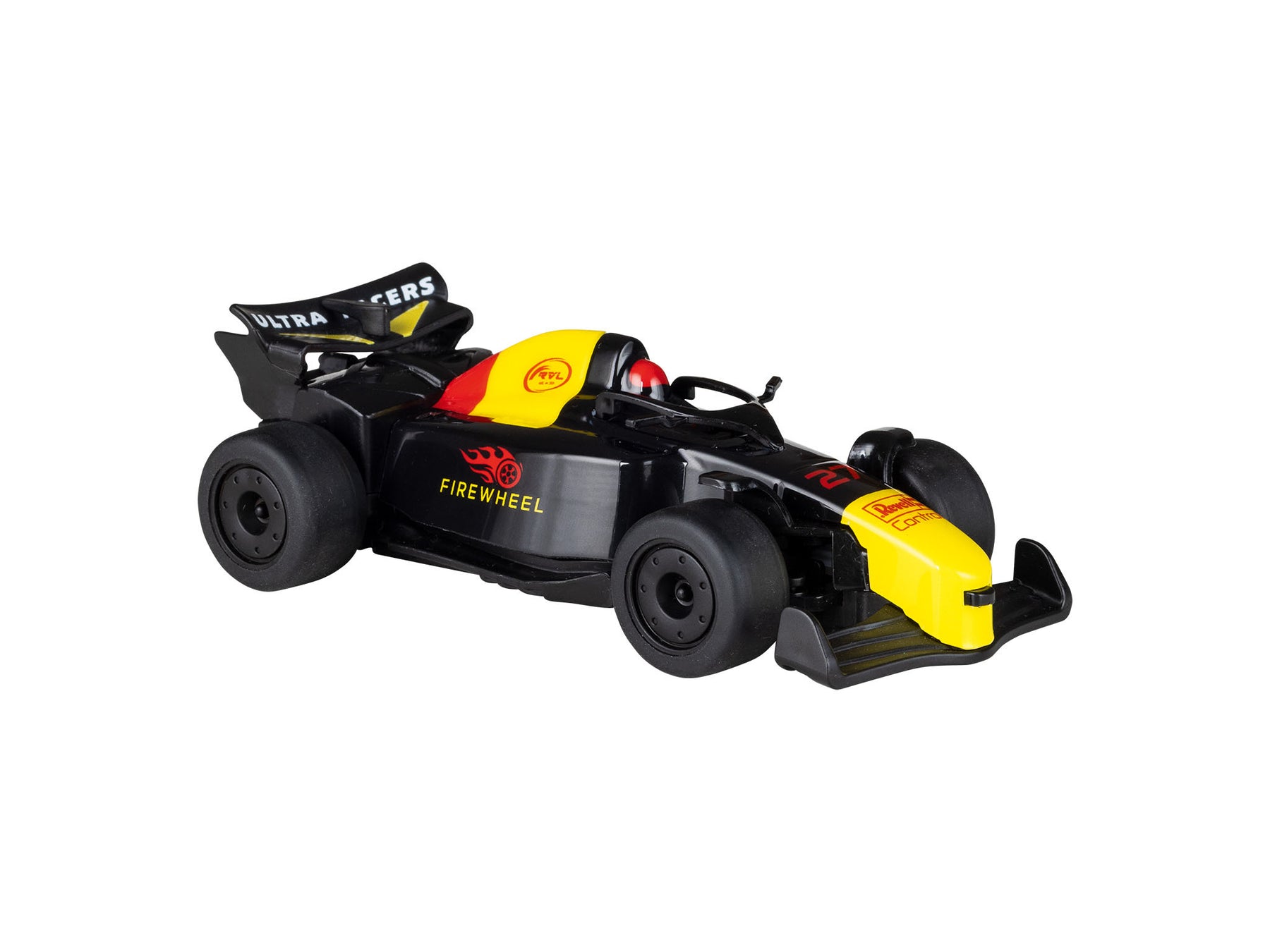 Ultra Racers - Series 2 - Formula Speed