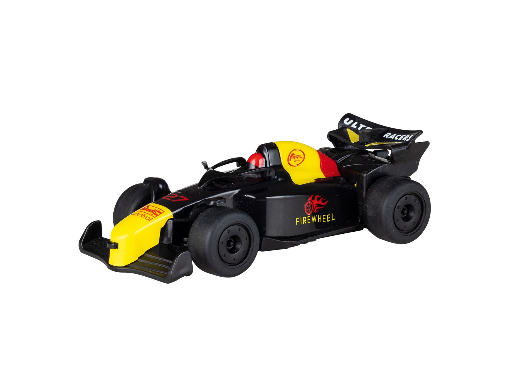 Ultra Racers - Series 2 - Formula Speed
