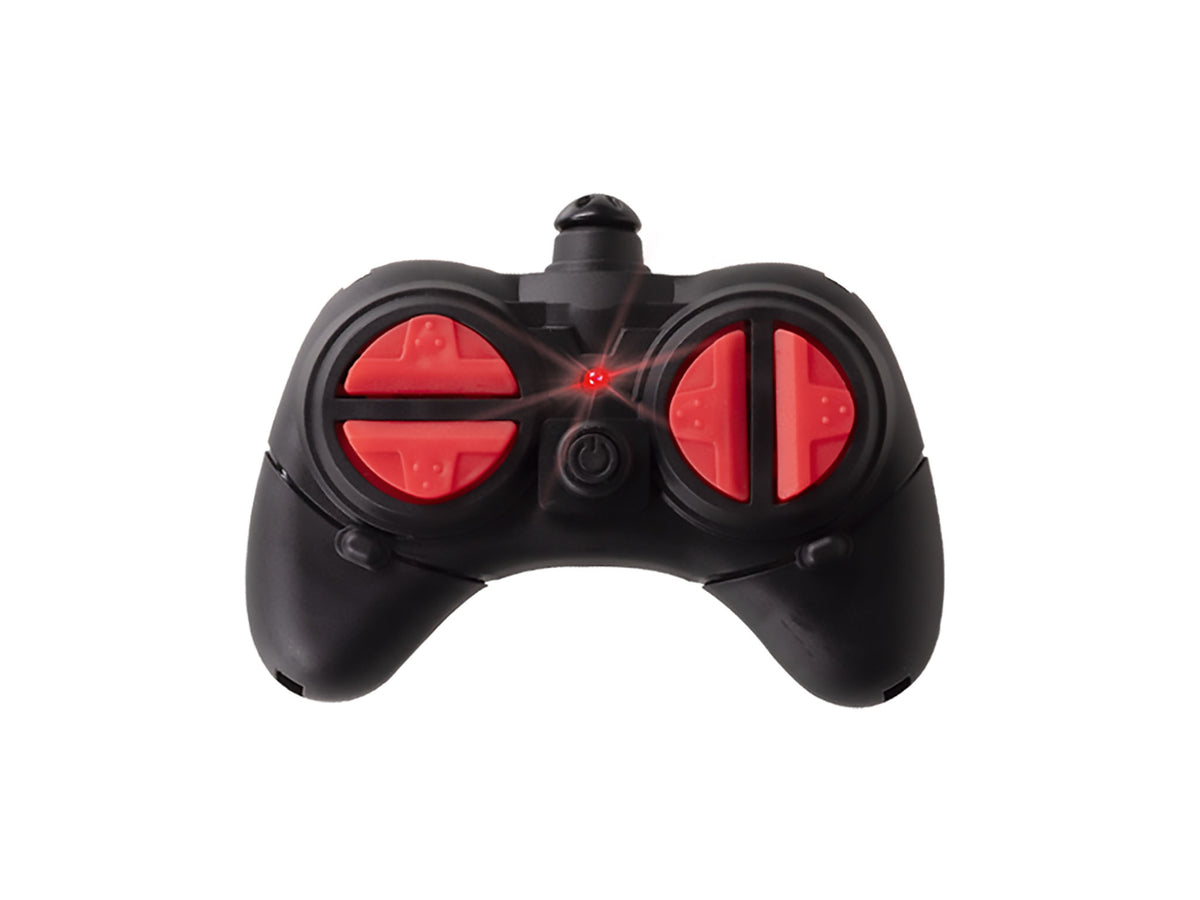 Ultra Monster Series (rot)