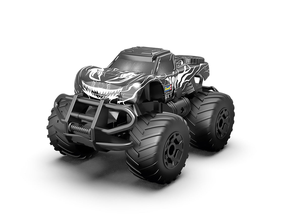 Ultra Monster Series (schwarz)