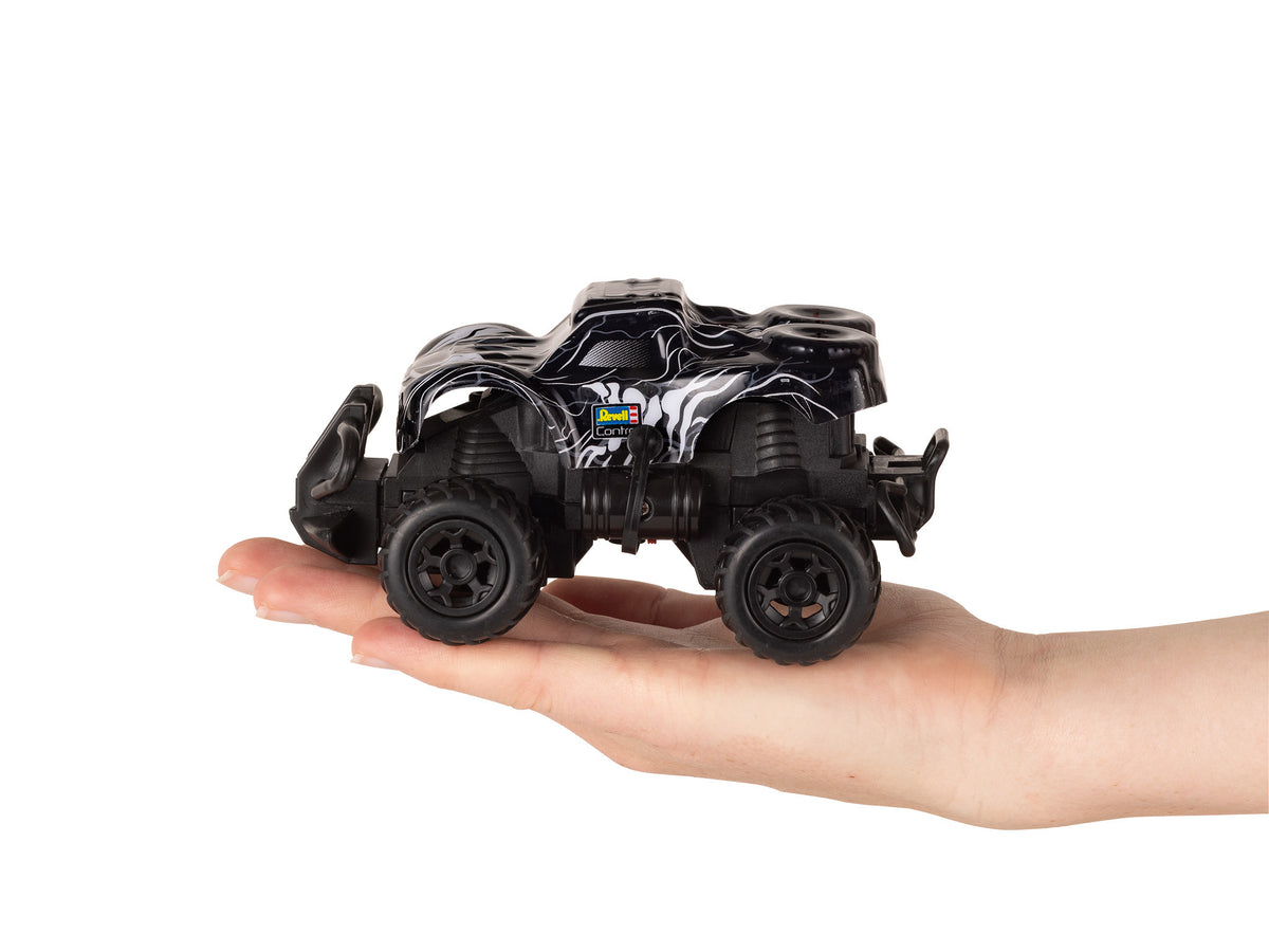 Ultra Monster Series (schwarz)