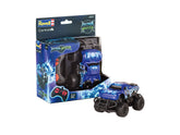 Ultra Monster Series (kék)