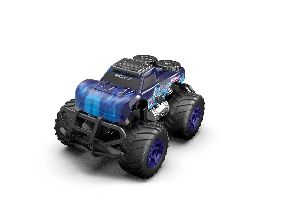 Ultra Monster Series (kék)