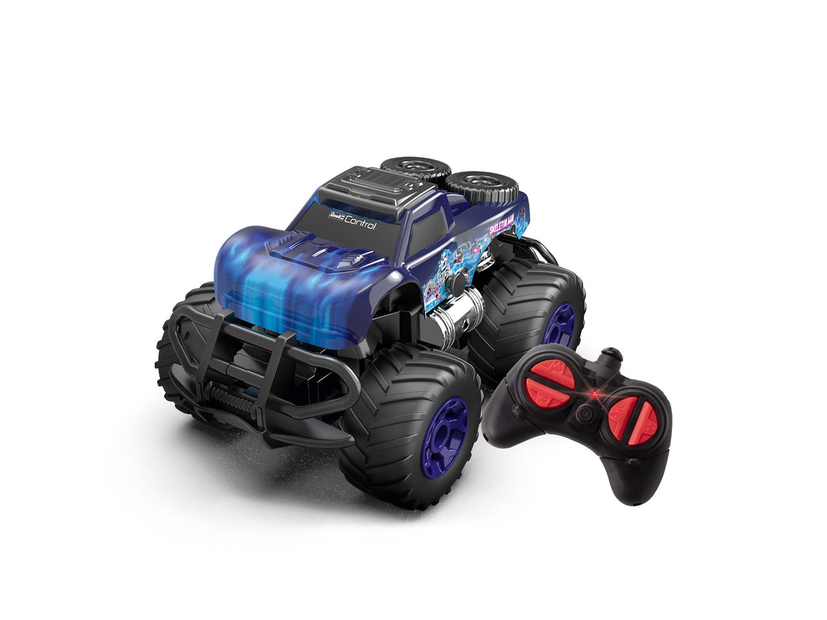 Ultra Monster Series (kék)