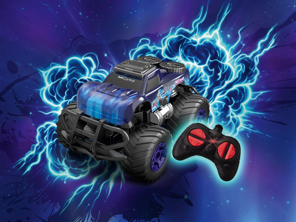 Ultra Monster Series (kék)