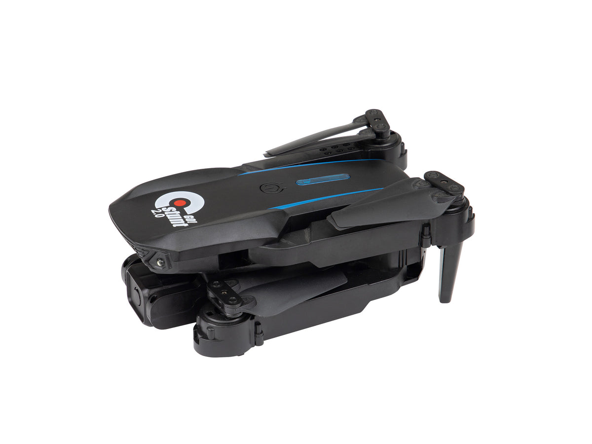 RC Quadcopter GO! Stunt 2.0