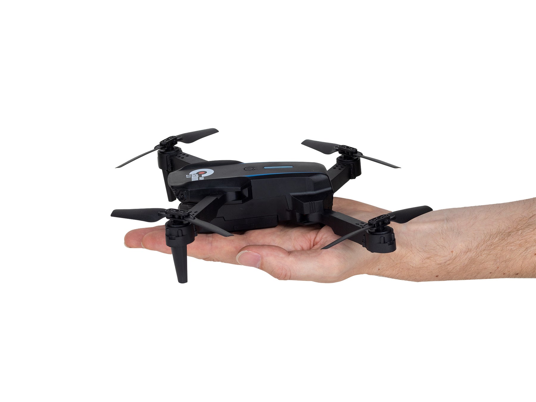 RC Quadrocopter GO! Stunt 2.0