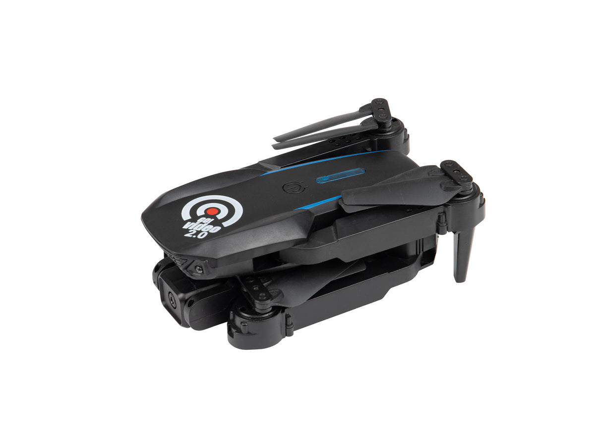 RC Quadcopter GO! Video 2.0
