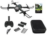 RC Quadcopter GO! Video 2.0