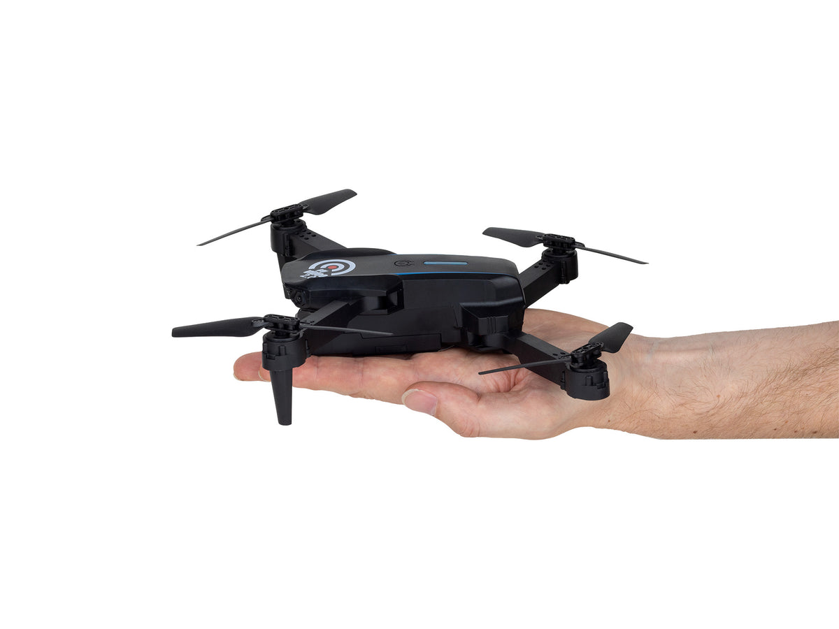 RC Quadcopter GO! Video 2.0