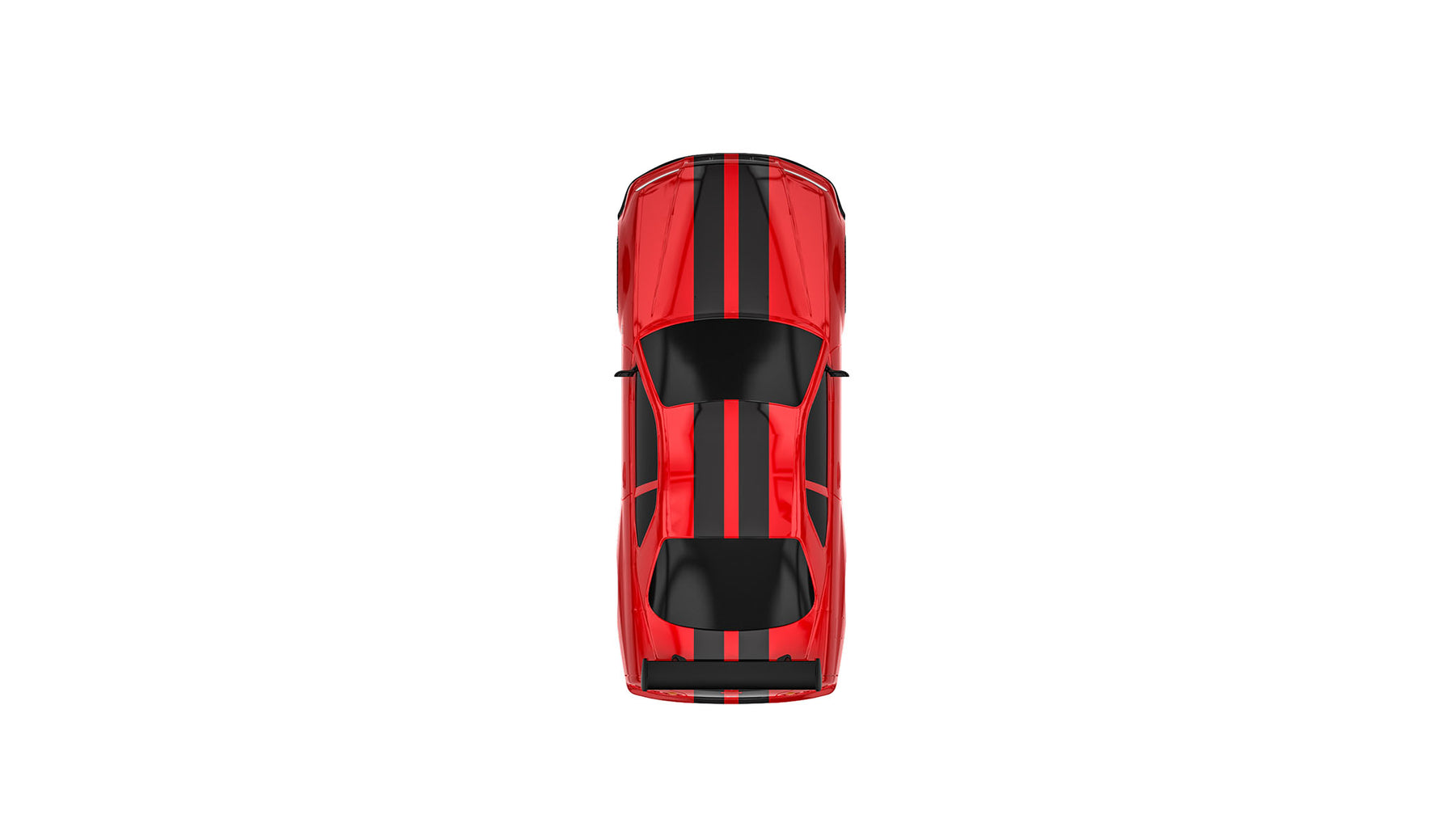 RC XXL High Speed Car  Nissan Skyline
