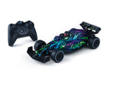 RC Car Ghost Racer