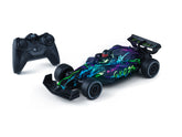 RC Car Ghost Racer