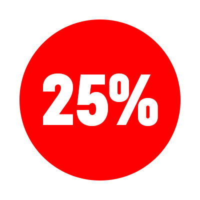 Overlay icon